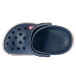 Žabky Crocs Crocband Clog K Jr 207005-485 25/26