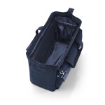 Taška přes rameno Reisenthel Allrounder S pocket Twist navy