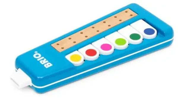 BRIO Dětská melodika