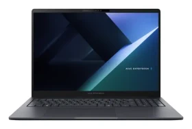 ASUS ExpertBook B5 B5605CCA šedá / Notebook / 16" WQXGA / Intel Core Ultra 5 225H / 16GB DDR5 / 512GB SSD (90NX08F1-M00150)