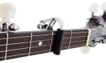 Shubb L5 Lite Capo Banjo