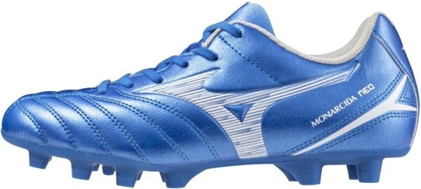 Kopačky Mizuno MONARCIDA NEO III SELECT Jr FG P1GB242527 Velikost obuvi EU: