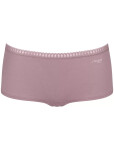 Dámské kalhotky GO Crush Short C3P - Sloggi V015 000S