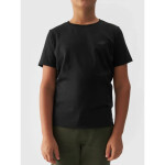 Tričko 4F Jr 4FJWMM00TTSHM1626-20S 140