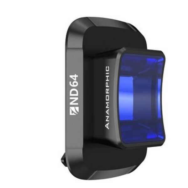 Freewell anamorfní ND64 filtr pro DJI Mavic Air 2 (FW-MA2-ANMND64)