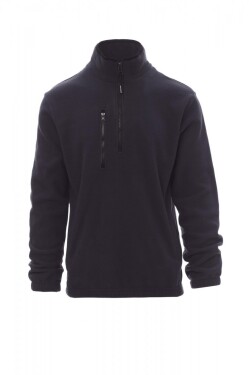 Fleecová bunda Payper PIRENEI Barva: Námořnická modrá, Velikost: 5XL (0008910325080075XL)