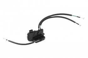 NTY Centrální zámek KIA SPORTAGE III – zadní pravý