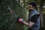 Aku nůžky na živý plot Milwaukee M18 FHET45-0 4933493293