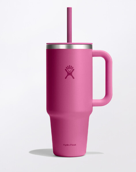 Hydro Flask Travel Tumbler 40 oz (1200 ml) Reef