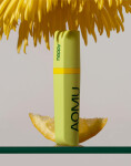 AOMU Inhalační tyčinka AOMU Happy