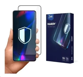 3mk HARDY Tempered Glass pro Apple iPhone 16 Pro Max (5903108588867)