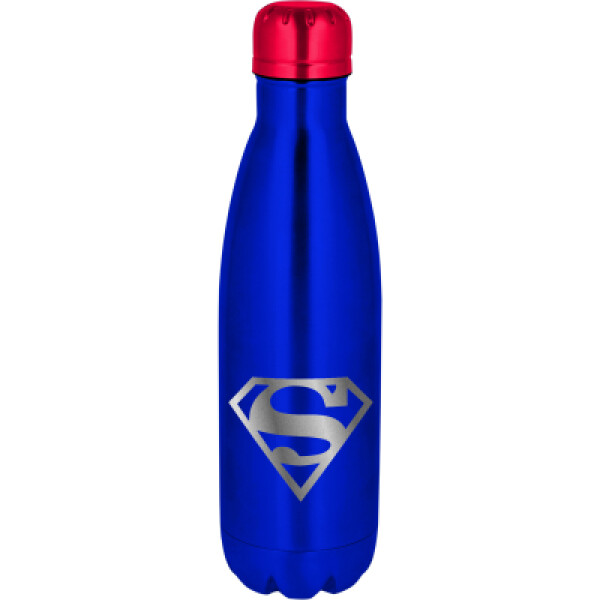 Láhev na pití Superman nerezová 780 ml - EPEE