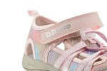 D.D.Step G065-61620A Baby Pink světle růžové