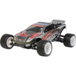 Absima RC auto Desert Buggy ADB 1.4 Brushless 4WD RTR červená 1:10