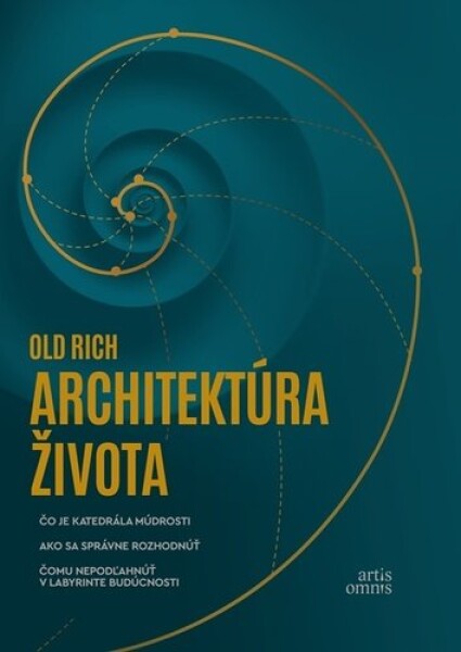 Architektúra života Old Rich