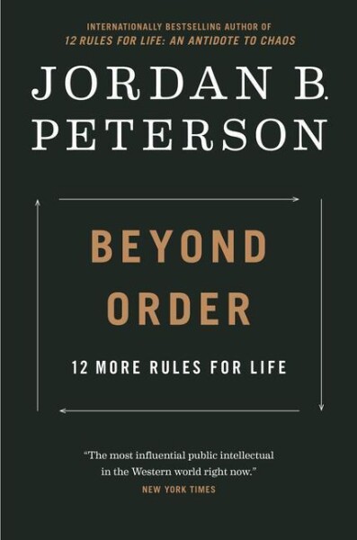 Beyond Order