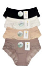 DC Girl kalhotky 26488 A'2 S-XL směs barev XL
