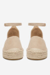 Espadrilky DeeZee WSS990-215 Látkový materiál