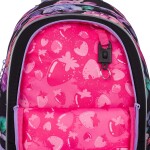 Školní batoh Růže Topgal CODA 25009 SET SMALL