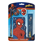 Set psacích potřeb 5ks Spider-Man - UnderCover
