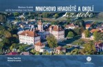 Mnichovo Hradiště a okolí z nebe - Milan Paprčka