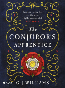 The Conjuror's Apprentice - Williams G J