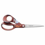 Fiskars Univerzální nůžky Sniff 21 cm