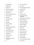 MS The 1970s - Super Easy Songbook