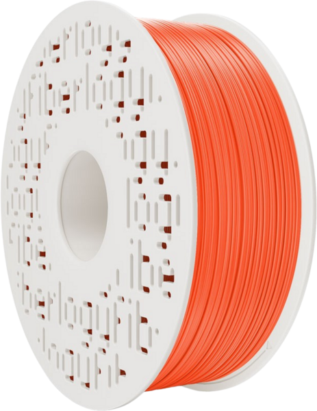 PETG filament oranžový 1,75 mm Fiberlogy 1 kg