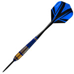 Šipky Harrows Vivid Steeltip HS-TNK-000013773 23 gR