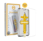 Mobile Origin Screen Guard with arrow applicator ochranné sklo pro Samsung Galaxy A35 s aplikátorem (SGZ-GA35)