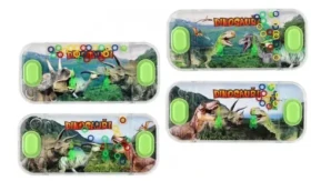 TEDDIES Vodní hra Dinosaurus II