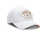 Nike Pánská kšiltovka Texas Longhorns NCAA Legacy Letter & Location Rise