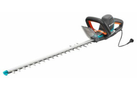 Gardena 09835-20 Elektrické nůžky na živý plot PowerCut 700|65 / 700W / Délka lišty 65 cm (09835-20)