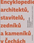 Encyklopedie architektů, stavitelů, zedníků kameníků Čechách Pavel Vlček, Pavel