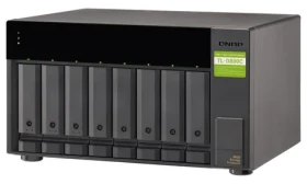 QNAP TL-D800C - rozšiřující jednotka JBOD USB 3.2 (8x SATA) / desktop (TL-D800C)