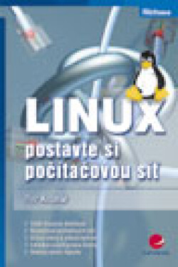 Linux - Petr Krčmář