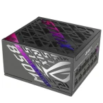 ASUS ROG Strix 850W / ATX / 850W / 80 Plus Platinum / 135 mm / Modulární (90YE00W2-B0NA00)