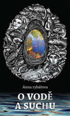 Vodě suchu rybářova Anna