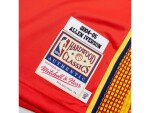 Mitchell & Ness Pánský dres Philadelphia 76ers NBA Allen Iverson #3 Syracuse Nationals 2004-05 Authentic Velikost: S