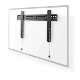 Nedis Nástěnný TV držák Fixní / 37 - 70 " (TVWM5050BK)