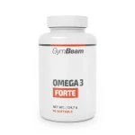 Omega 3 Forte - GymBeam (180 kaps.) (67396-7-180caps-01)