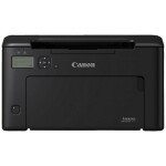 Canon i-Sensys LBP122dw černá / černobílá laserová tiskárna / A4 / 2400 x 600 / USB / RJ45 / WiFi (5620C001AA)