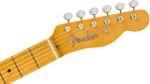 Fender 75th Anniversary American Vintage II 1951 Nocaster MN BLONDE