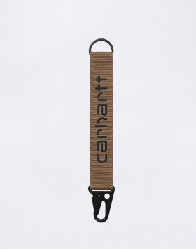 Carhartt WIP Jaden Keyholder WIP H Brown/Black