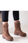 Boty model 205805 Solea 37