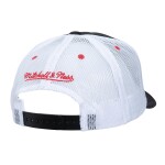 Mitchell & Ness Pánská Kšiltovka Chicago Blackhawks NHL Sideline Trucker Blackhawks