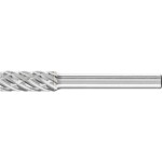 PFERD 21214183 frézovací kolík tvrdokov Špičatý kužel Délka 41 mm Vnější Ø 3 mm Pracovní délka 11 mm Ø hřídele 3 mm 1 ks