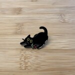 Pinarna.cz Kočička s červenou růží