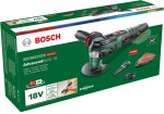 Aku multifunkční oscilační bruska Bosch AdvancedMulti 18 0603104000